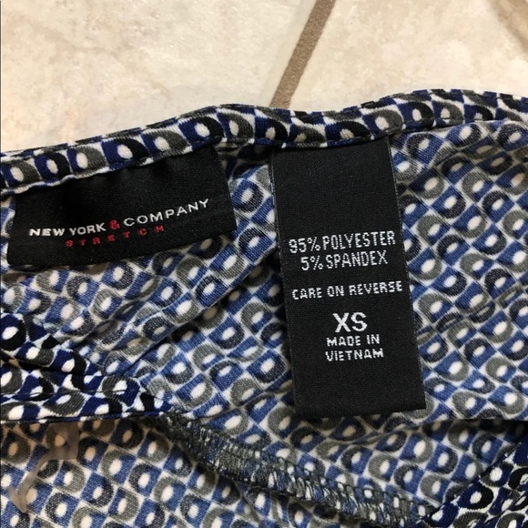 Sleeveless top - Picture 4 of 5